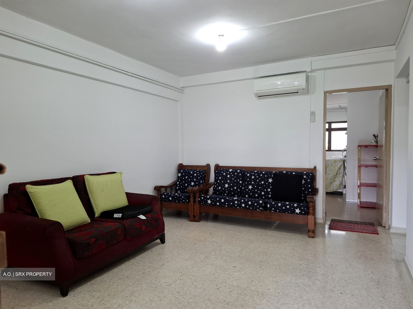 Blk 410 Pandan Gardens (Jurong East), HDB 3 Rooms #592034121